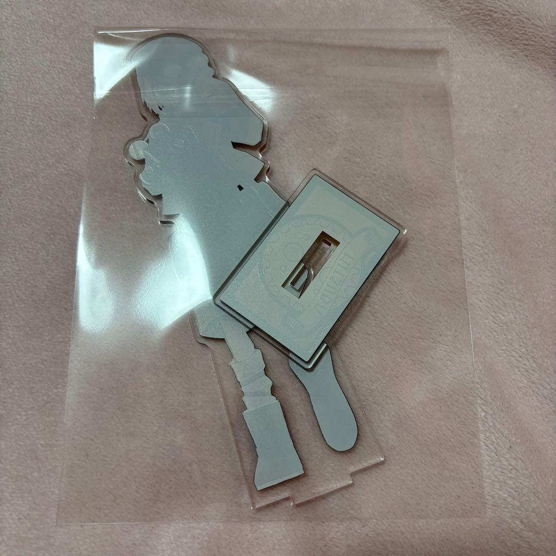 地縛少年花子くん ミツバ 楽天コレクション スチームパンク アクリルスタンド