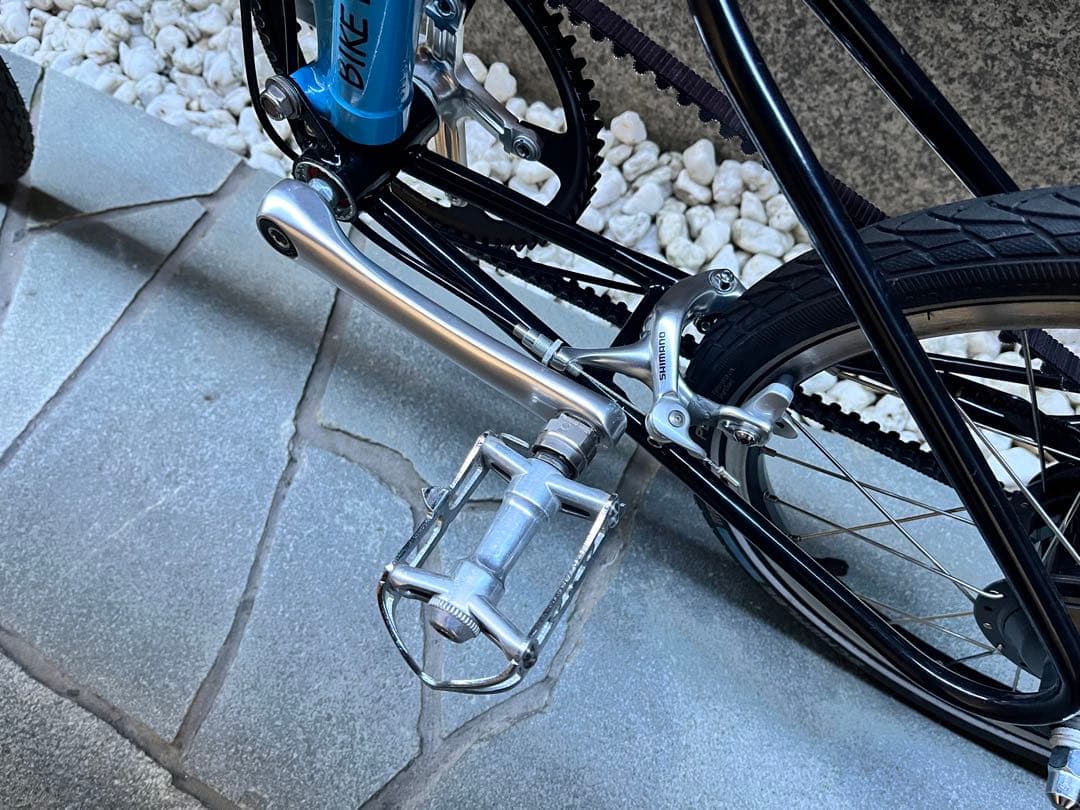 1/28まで最終出品 バイクフライデー BIKE FRIDAY pakit