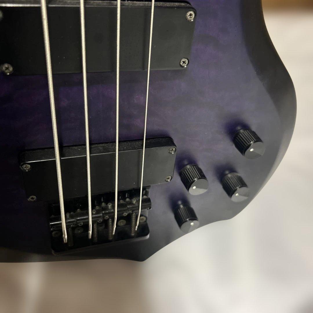 【希少】EDWARDS ラルクtetsuyaモデル E-T-98FR