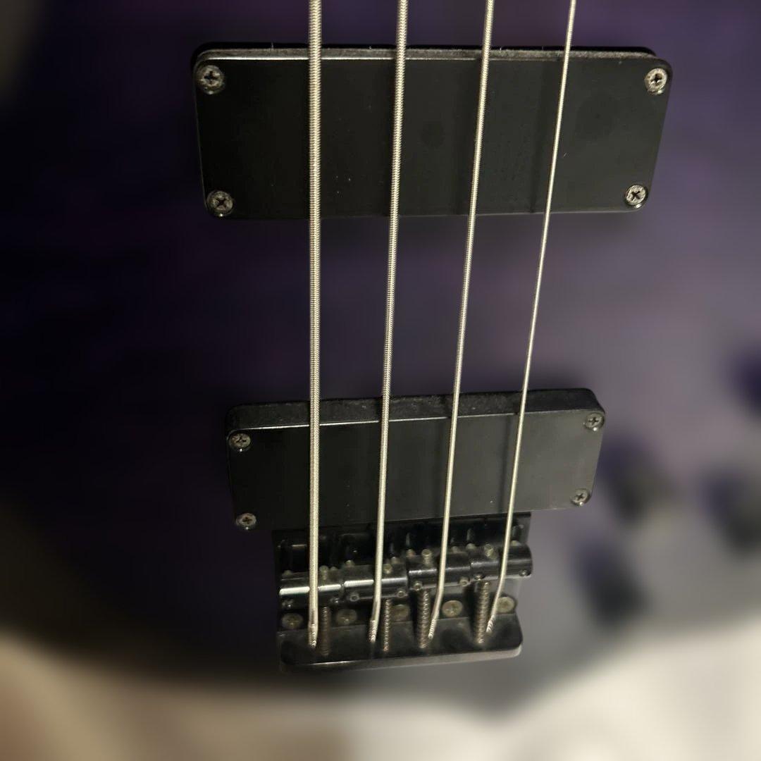 【希少】EDWARDS ラルクtetsuyaモデル E-T-98FR