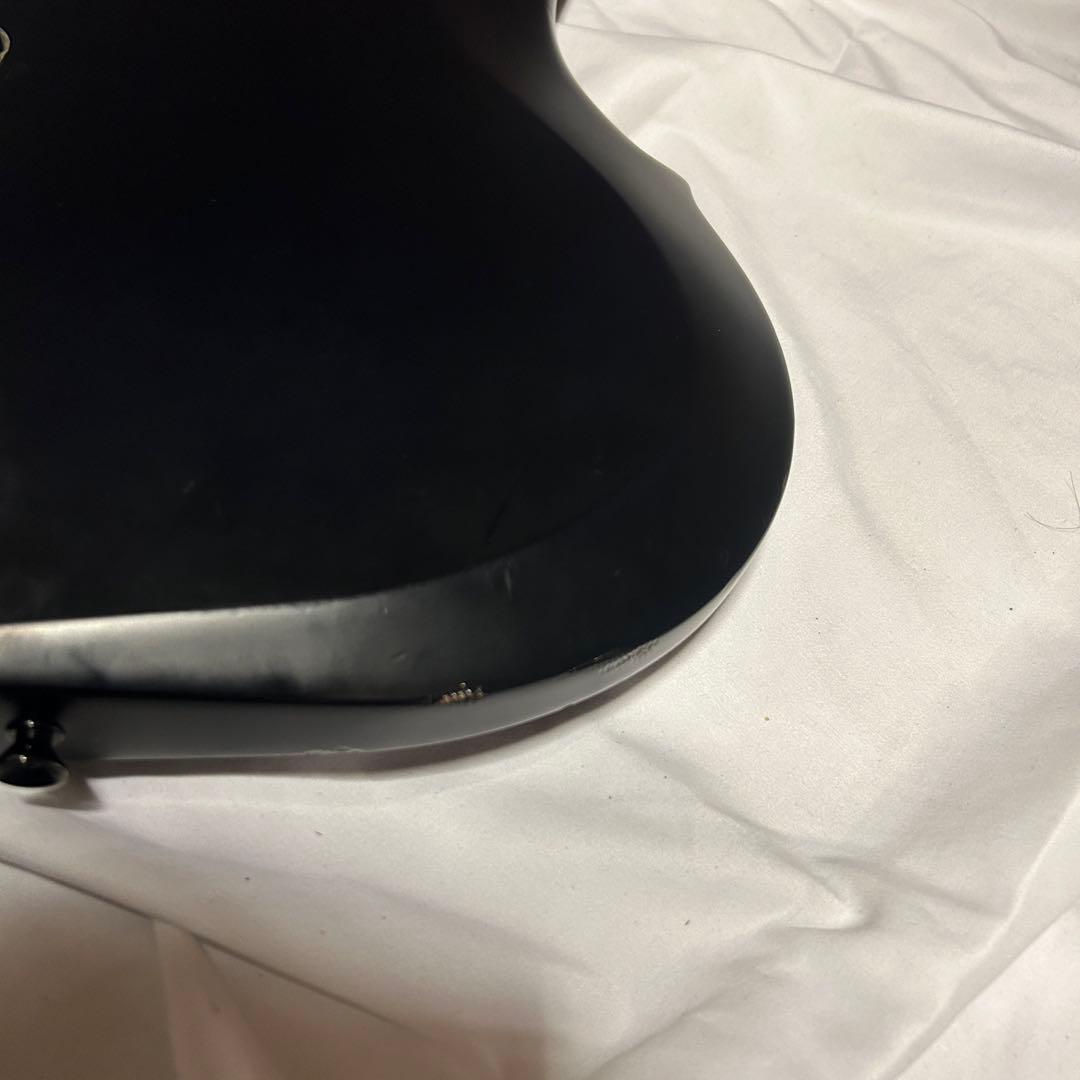 【希少】EDWARDS ラルクtetsuyaモデル E-T-98FR