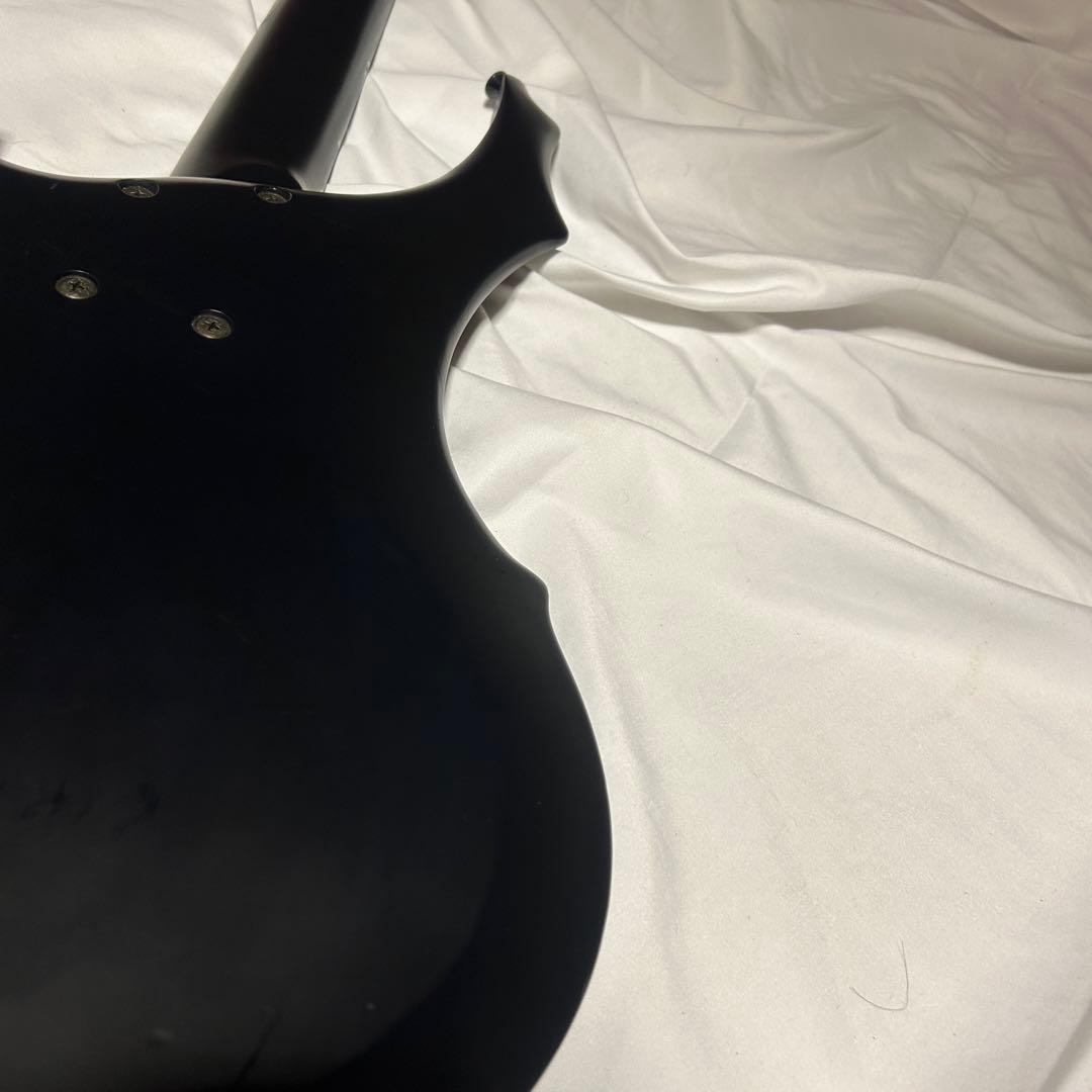 【希少】EDWARDS ラルクtetsuyaモデル E-T-98FR