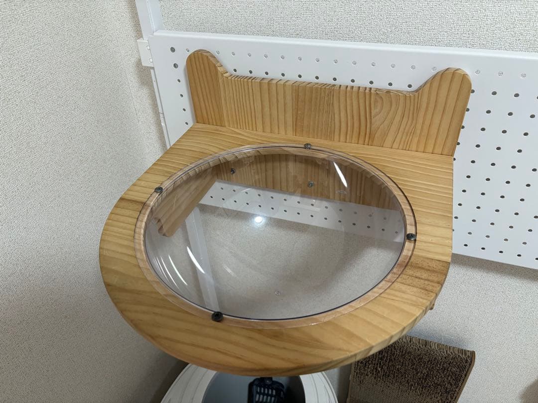 ニトリ キャットウォーク