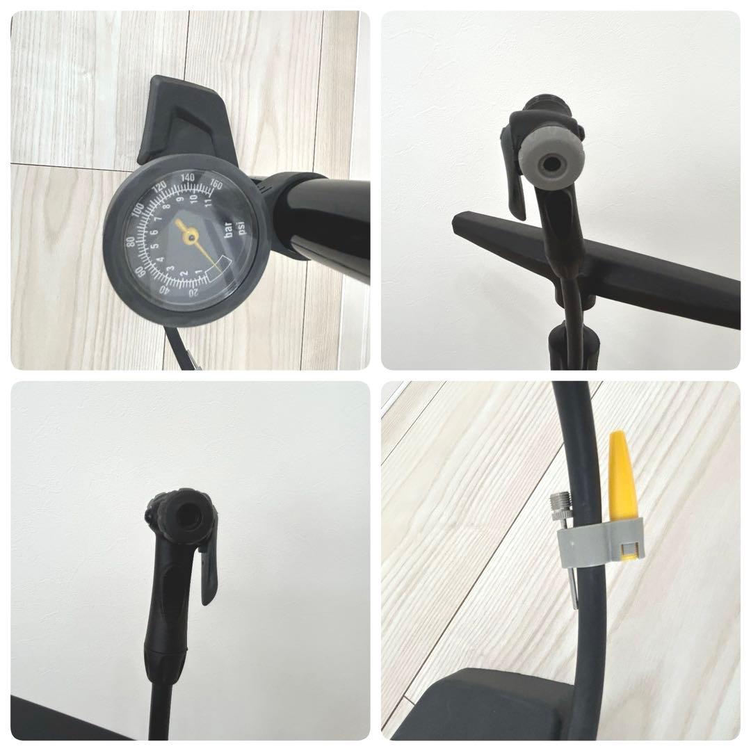 GIANT Escape R3 XSサイズ 3×8速　タイヤ、チューブ交換済