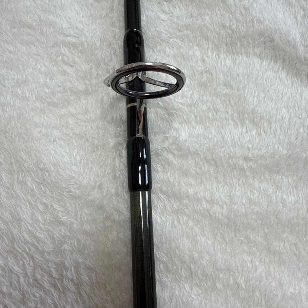 ロッド Blue Chaser 80/35 R-PowerMax Super Cobra