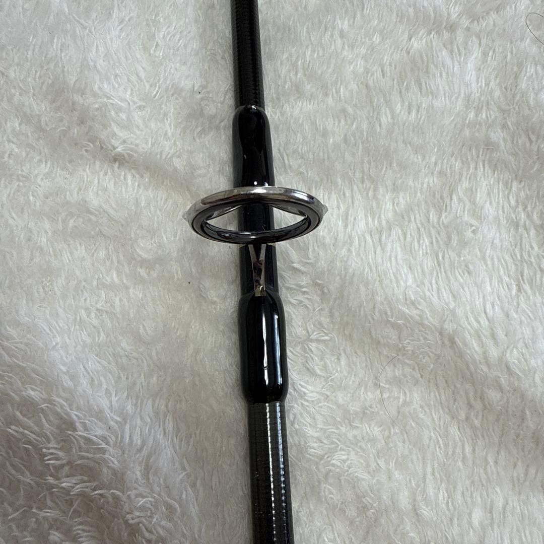 ロッド Blue Chaser 80/35 R-PowerMax Super Cobra