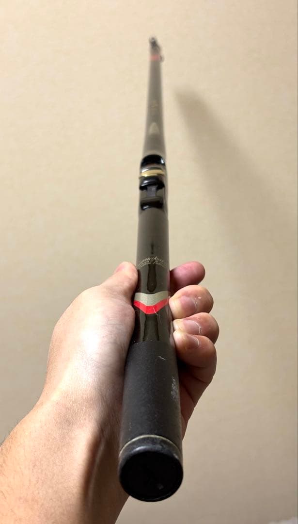 がまかつ がま磯グレ競技スペシャル 5.3m 1.75号