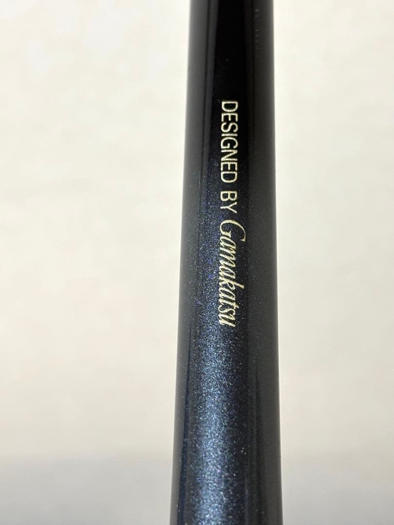 がまかつ がま磯グレ競技スペシャル 5.3m 1.75号