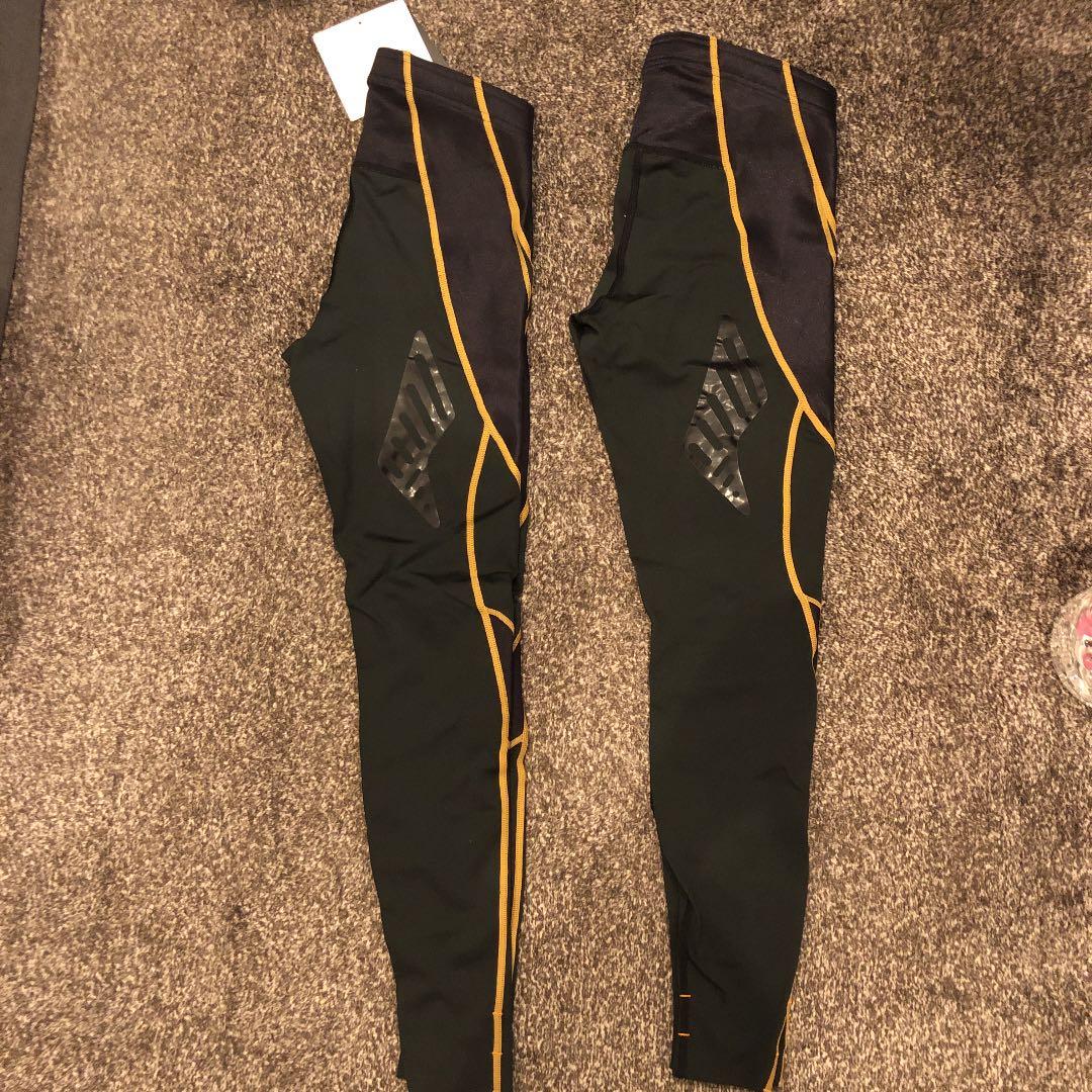 新春セール★新品未使用ライザップ トレーニングウェア 男性用 S2着