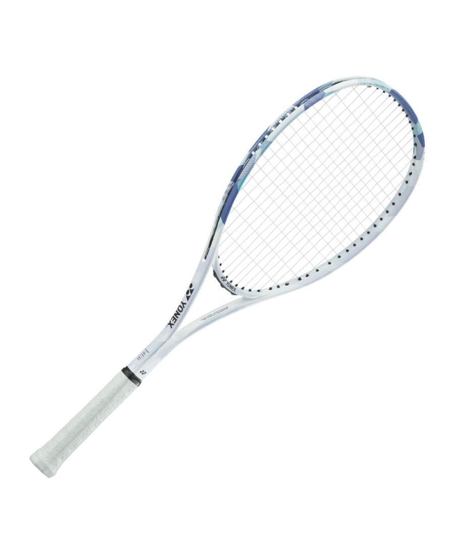【新品】YONEX 初心者　エアライドARDG アクアミントカラー　張り上げ