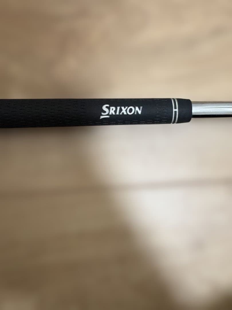 SRIXON ZX4 アイアン DG95 R300 AW単品