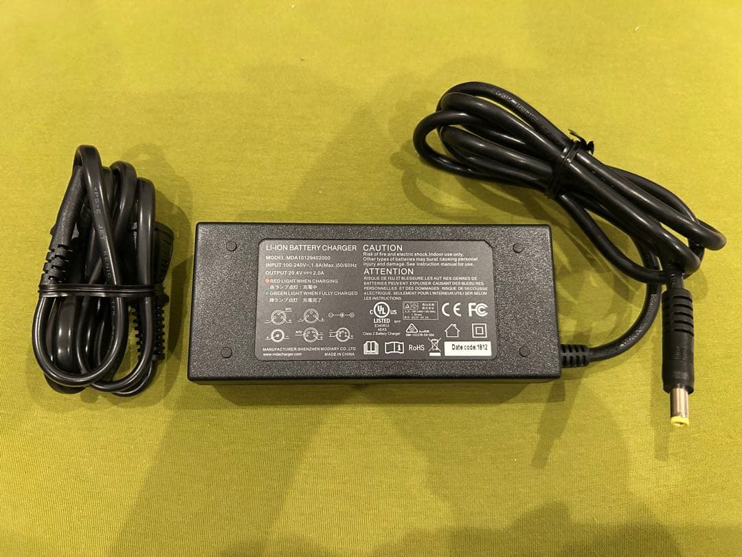 suaoki PS5B ポータブル電源