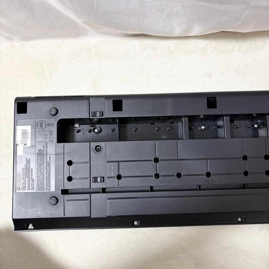 YAMAHA ヤマハ piaggero NP-11 電子ピアノ キーボード