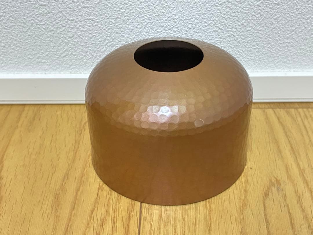 【激レア】テンマクデザイン　ガスカートリッジジャケット　ガス缶カバー