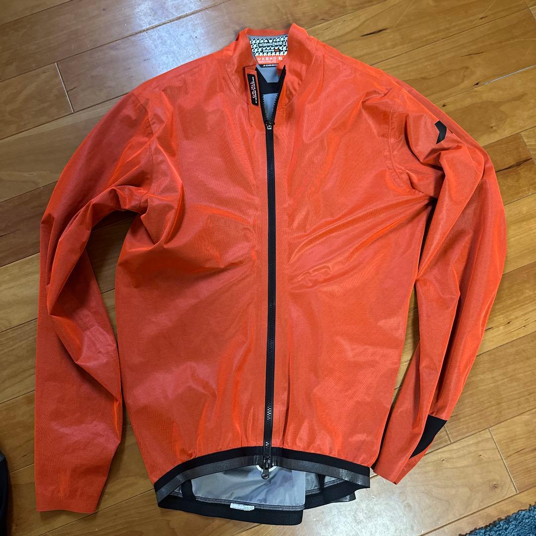 assos schloss sumo EQUIPE RS XL メンズ