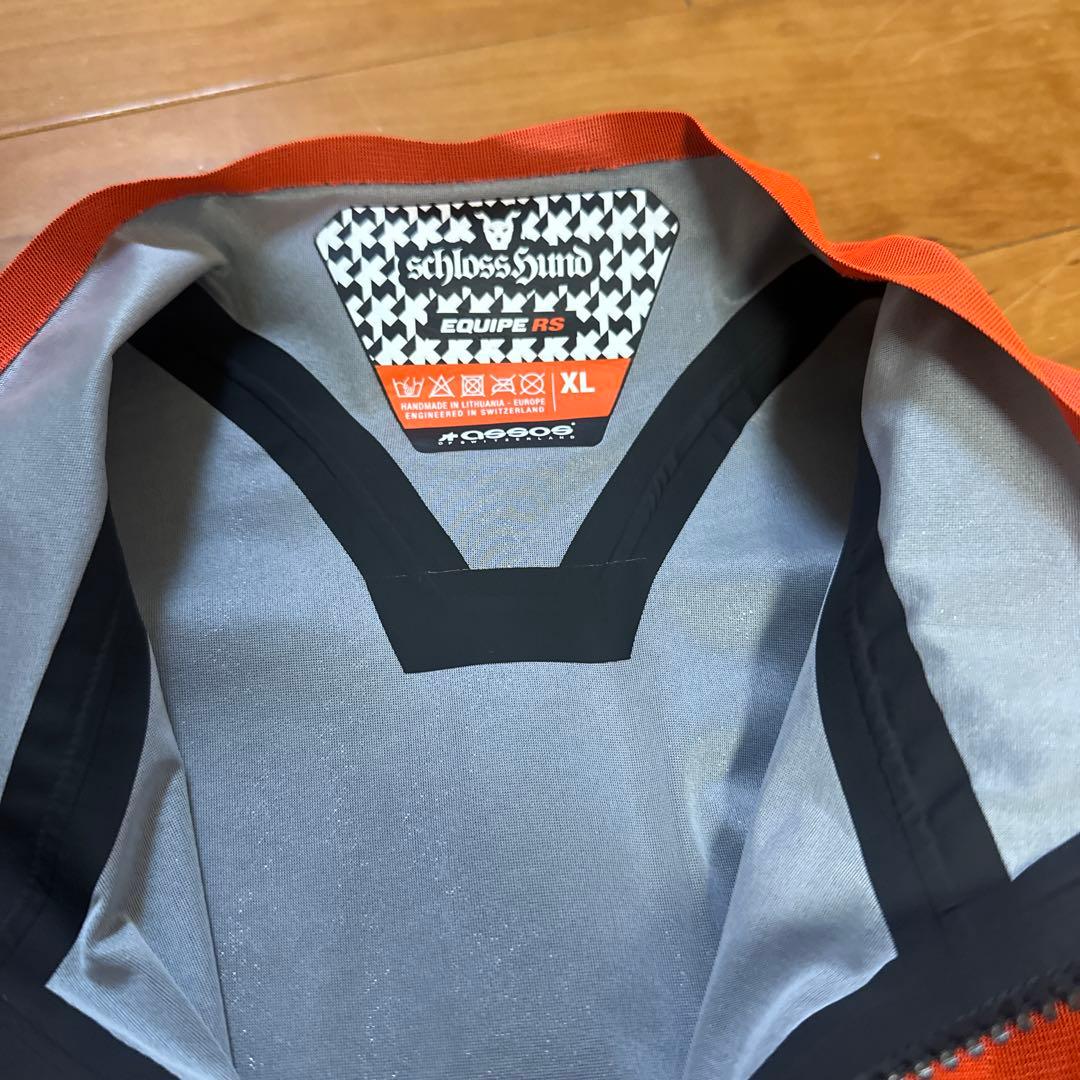 assos schloss sumo EQUIPE RS XL メンズ