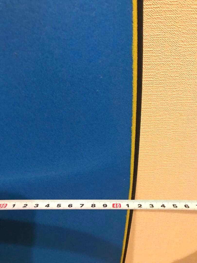 サーフィン・ボディボード Ryder Soft Surfboard JUNIOR FUNBOARD 44\"