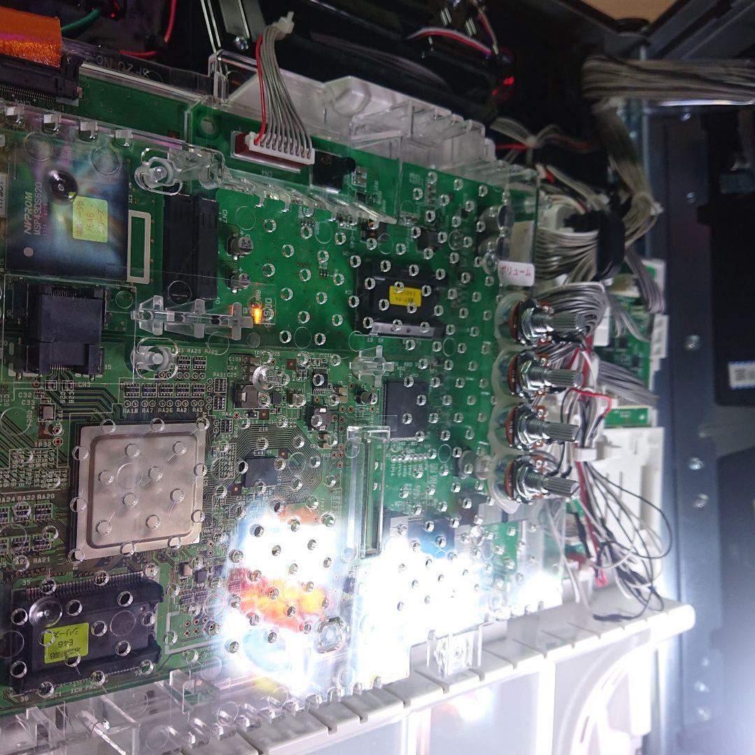 引取限定 スマスロ とある魔術の禁書目録