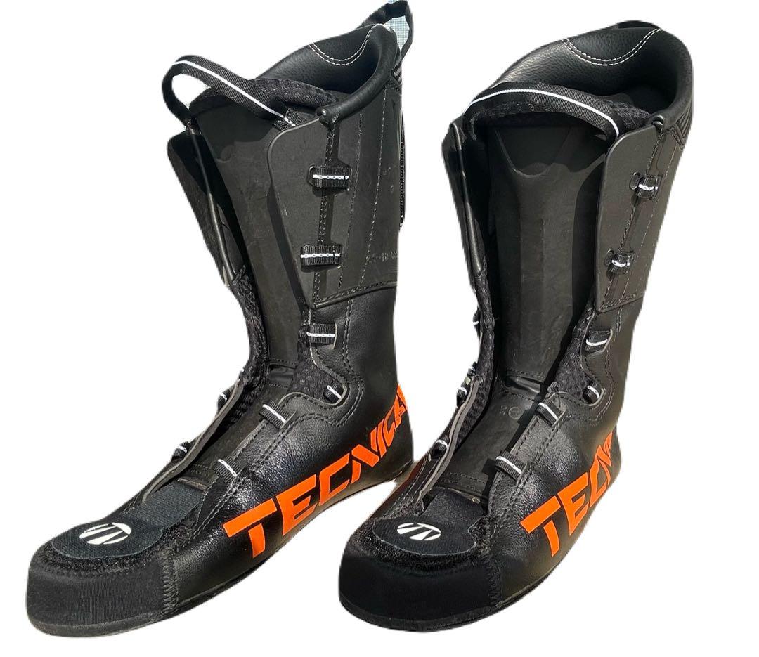 TECNICA FIREBIRD150 ブーツインナー