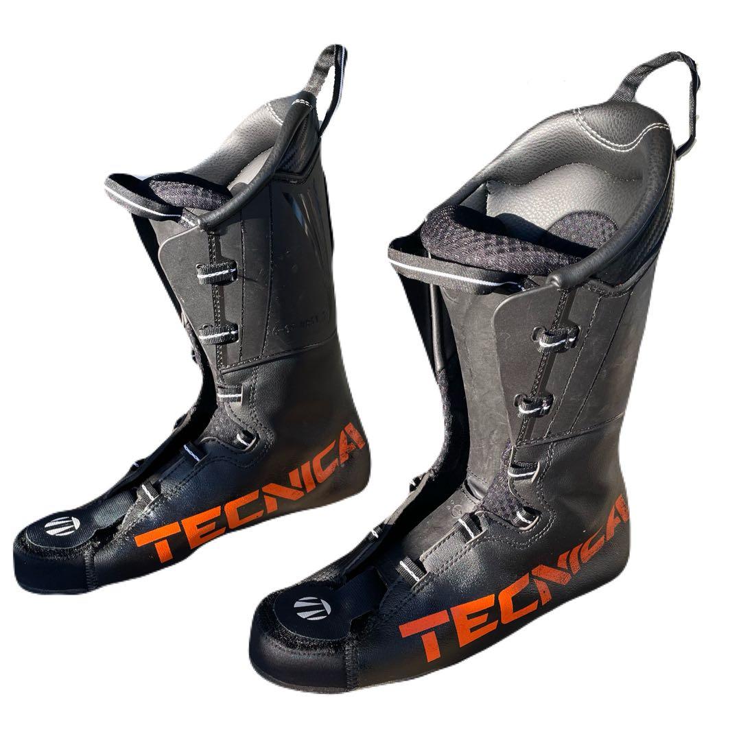 TECNICA FIREBIRD150 ブーツインナー