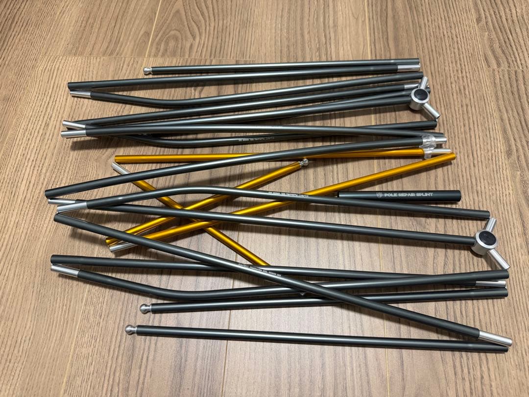 NEMO ニーモ ダガーストーム2P