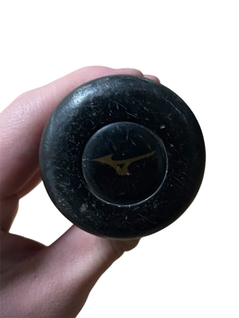 Mizuno BEYOND LEGACY 軟式バット 78センチ