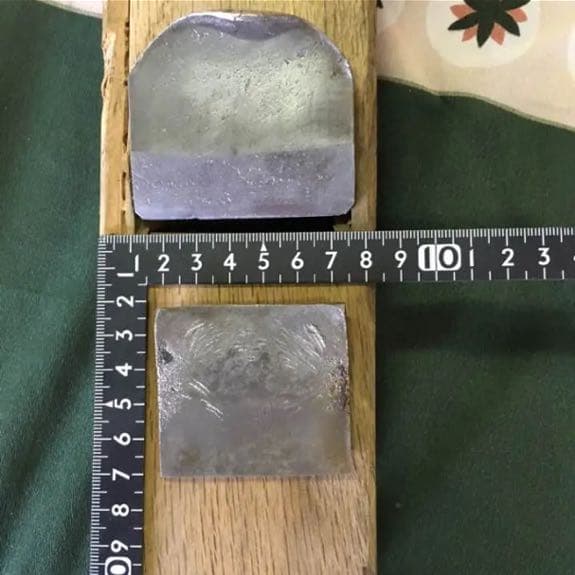 鉋  八代目【村雨】