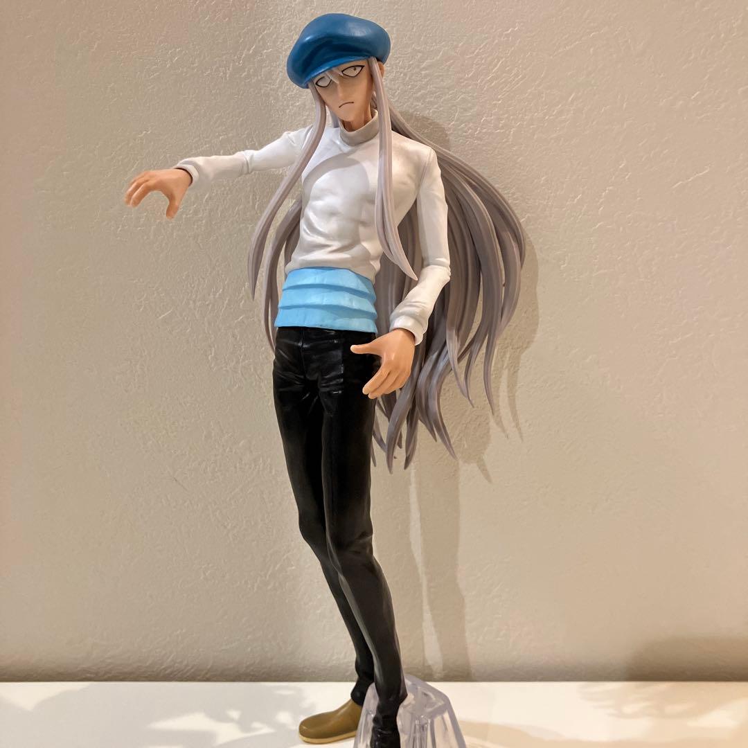 【開封品美品】一番くじ　ハンターハンター　キメラアント　まとめ売り