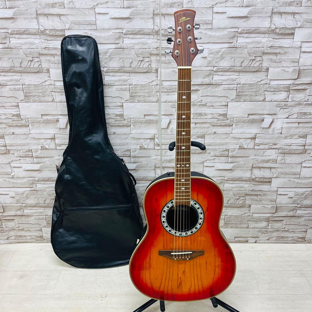 Pro Session エレアコ