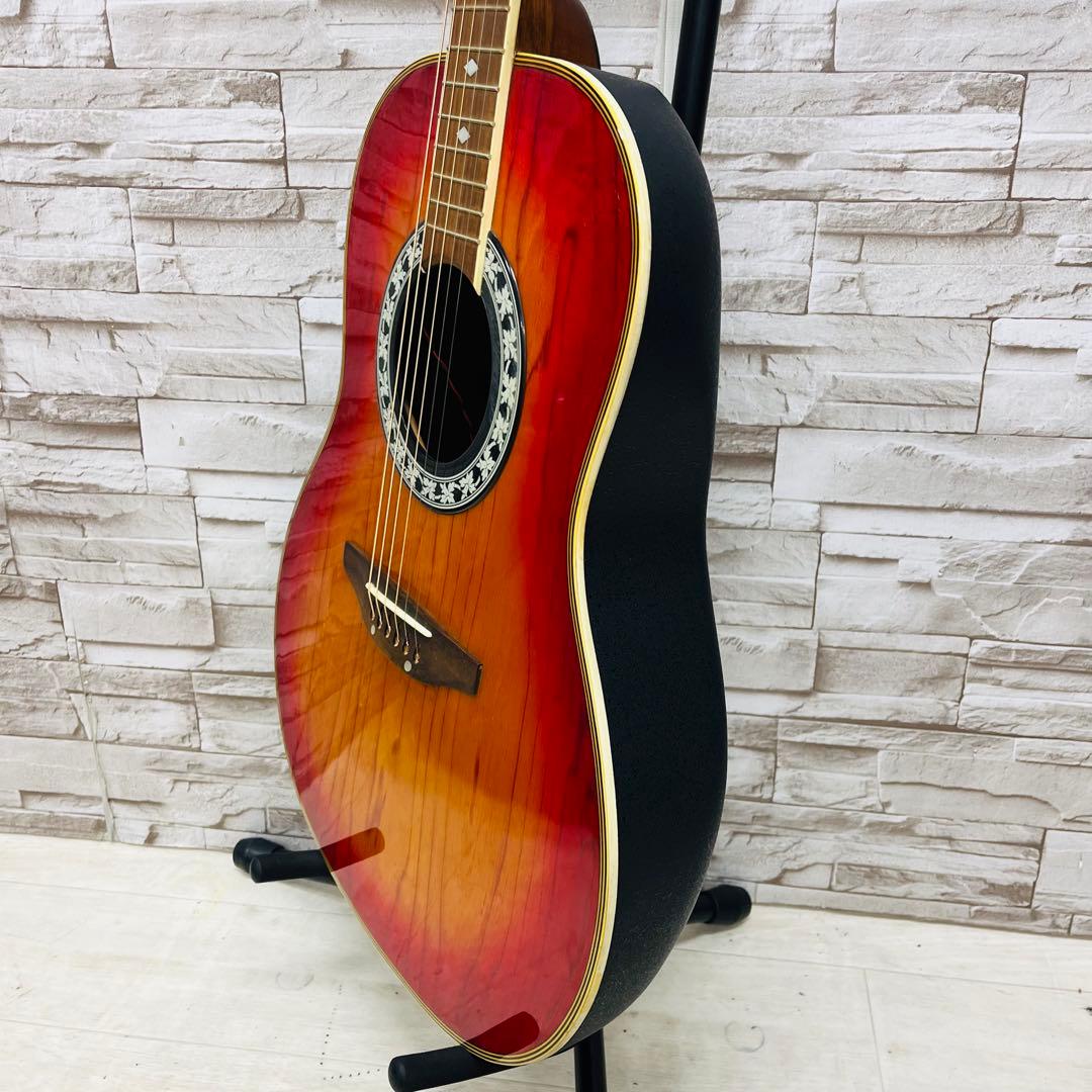 Pro Session エレアコ