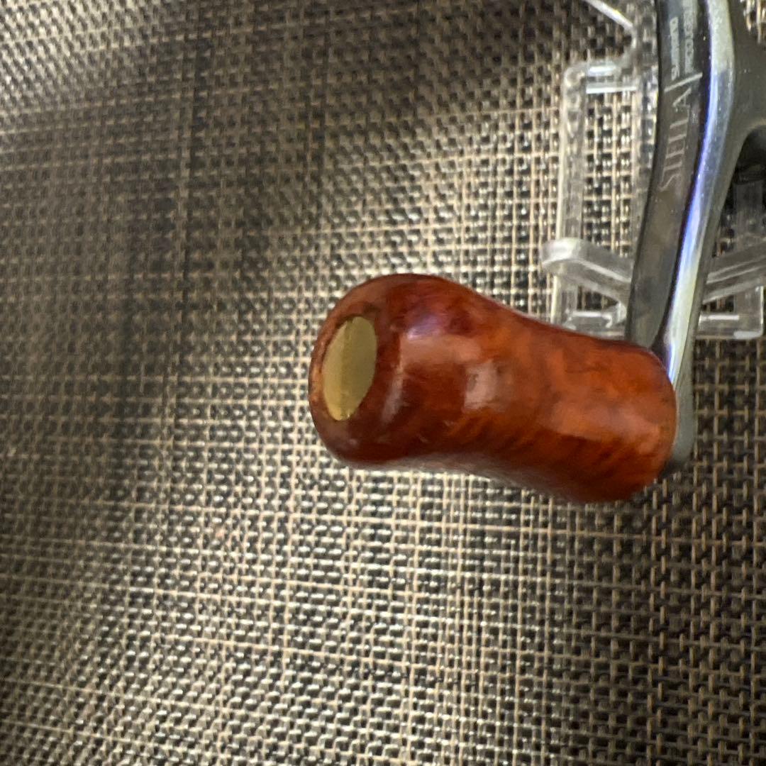 SHIMANO YUMEYA 07STELLA ダブルハンドルセット