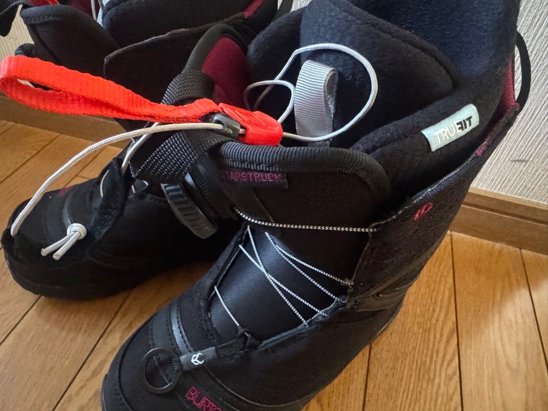 Burton スノーボードブーツ　23cm