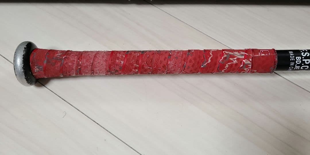 WANI CRUSHER バット 80cm