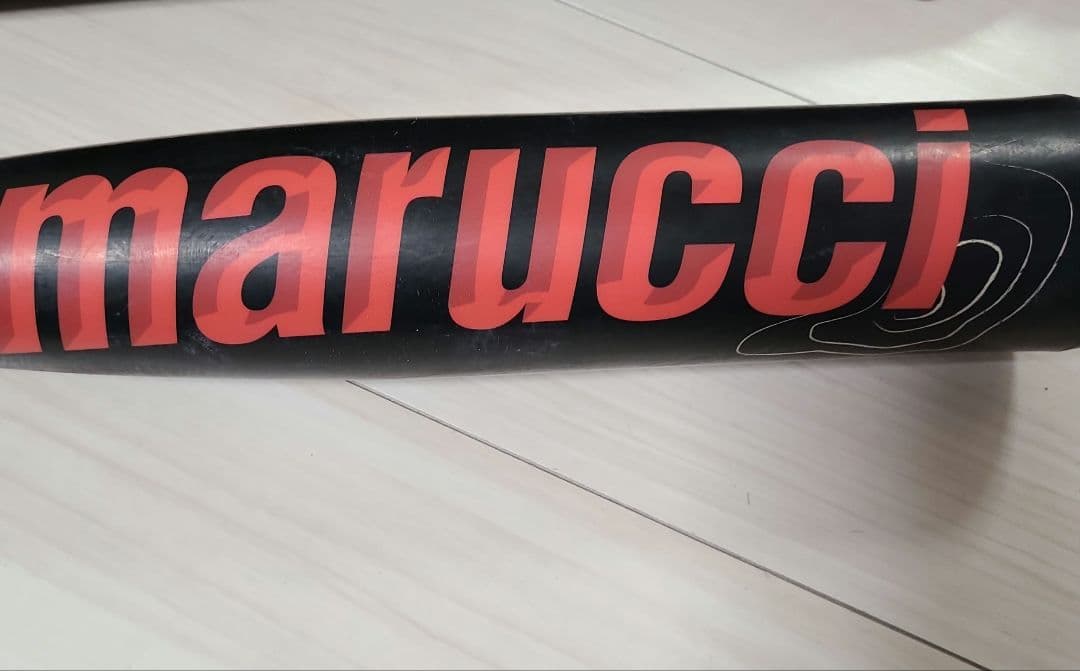 WANI CRUSHER バット 80cm