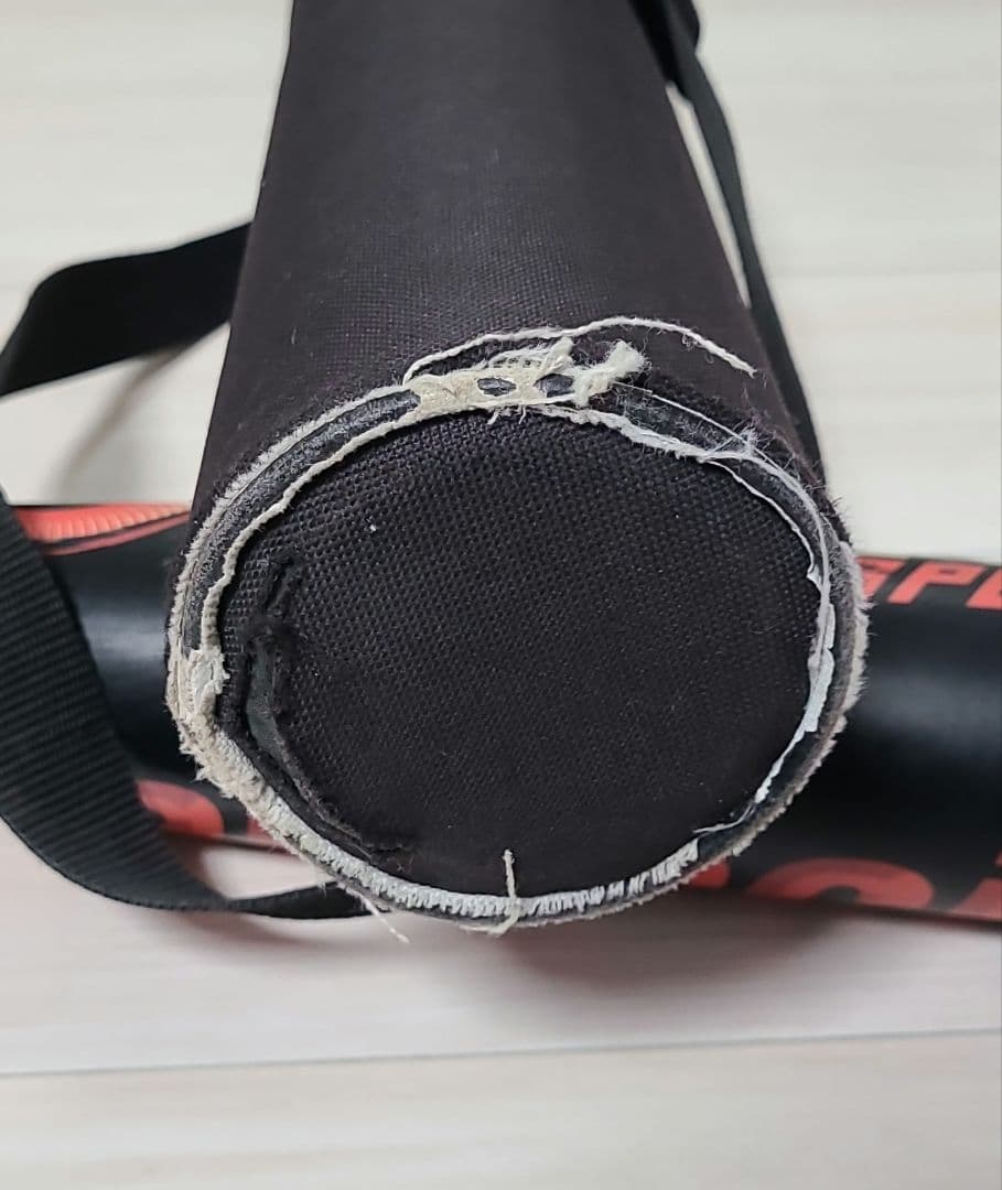 WANI CRUSHER バット 80cm