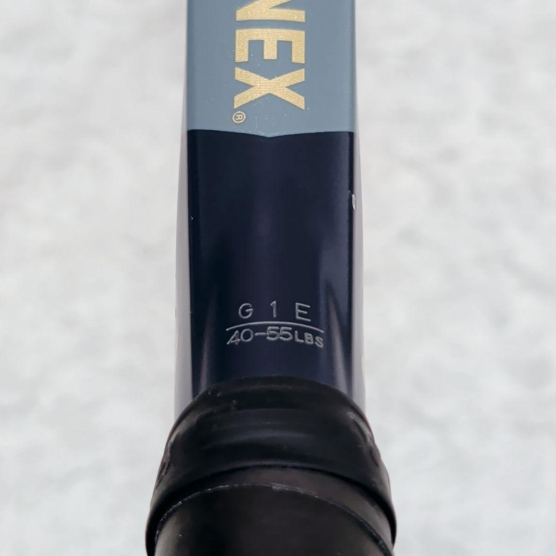 ★ジョニー様★YONEX ASTREL105 グリップ1