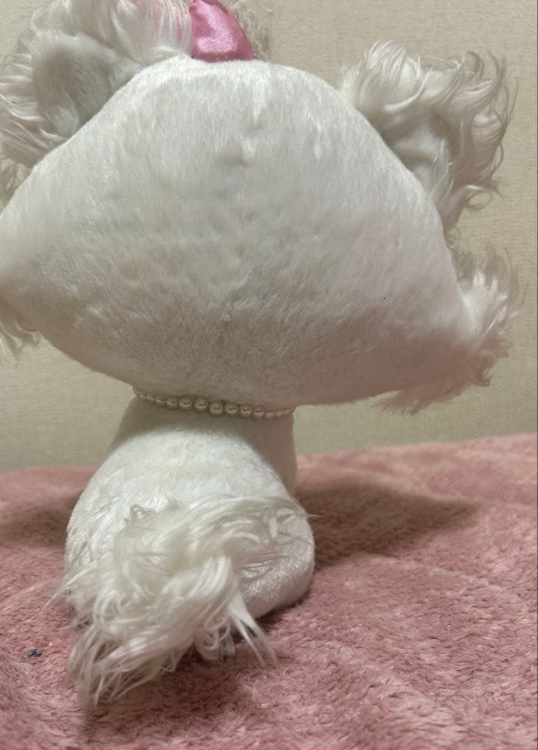 チャーミーキティ ぬいぐるみ 2004年 サンリオ