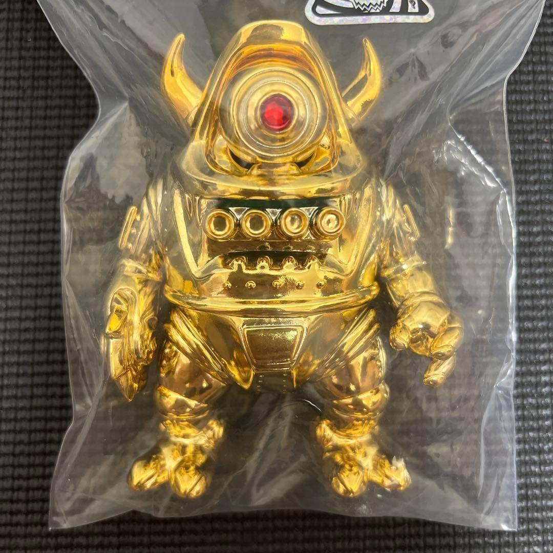 【限定品】CHOKE HAZARD チョークハザード　MINI