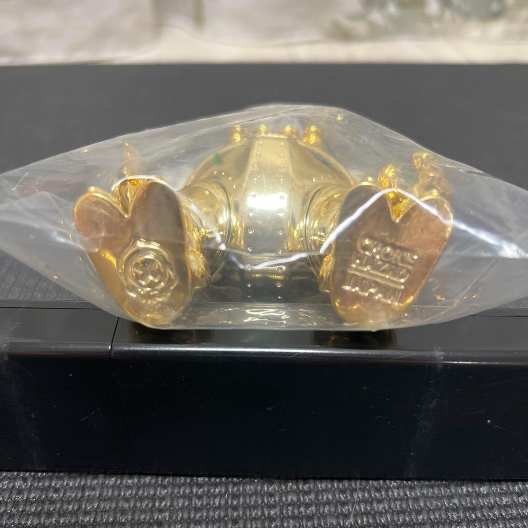 【限定品】CHOKE HAZARD チョークハザード　MINI