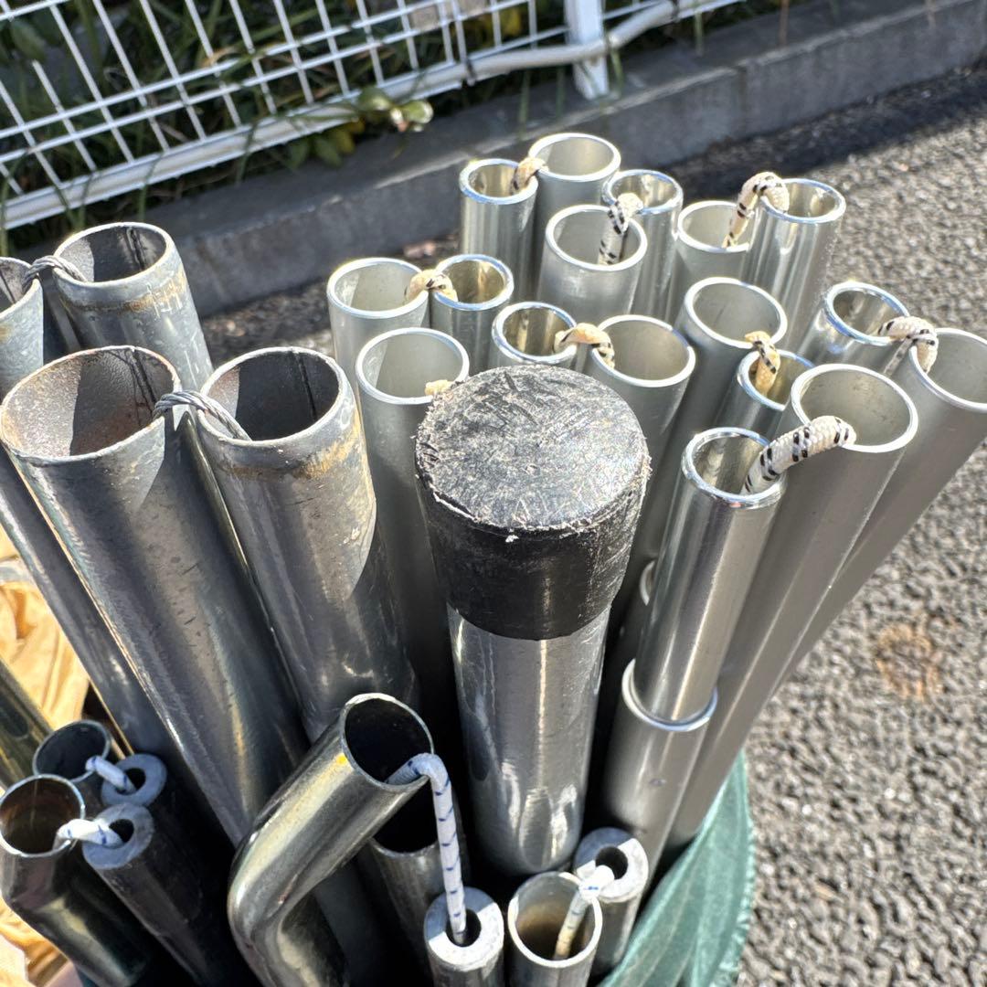 【名作】コールマン テント タフワイドドーム300EX III 説明書付き