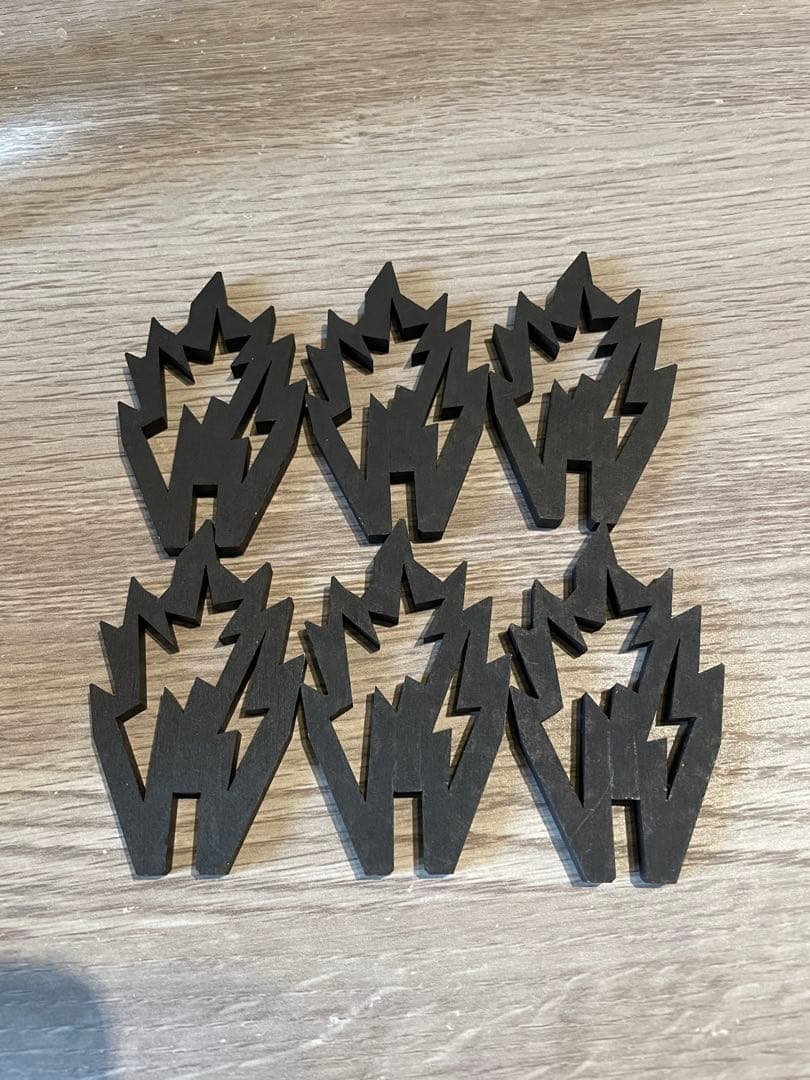 ソウラボアガベ　mana's farm ４周年祭限定アイテム