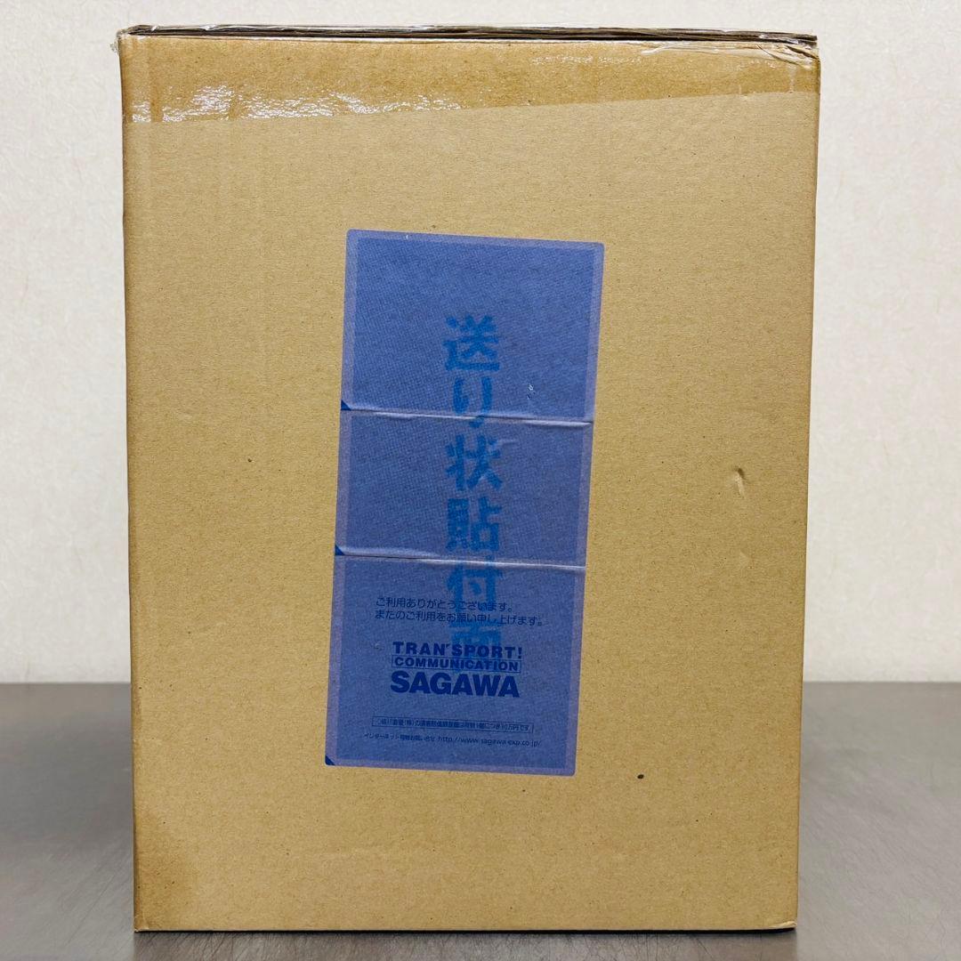 未開封 P.O.P SA-MAXIMUM アーマード・フランキーフィギュア