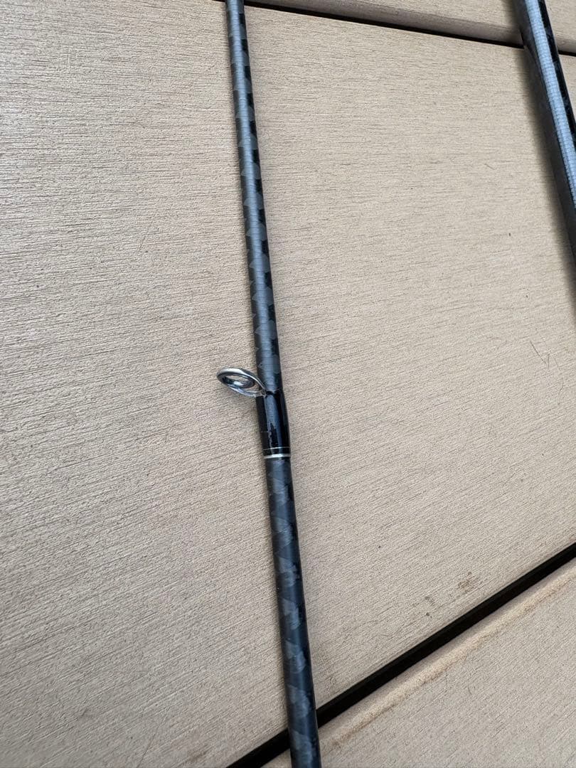 SHIMANO ENCOUNTER ショアジギングロッド