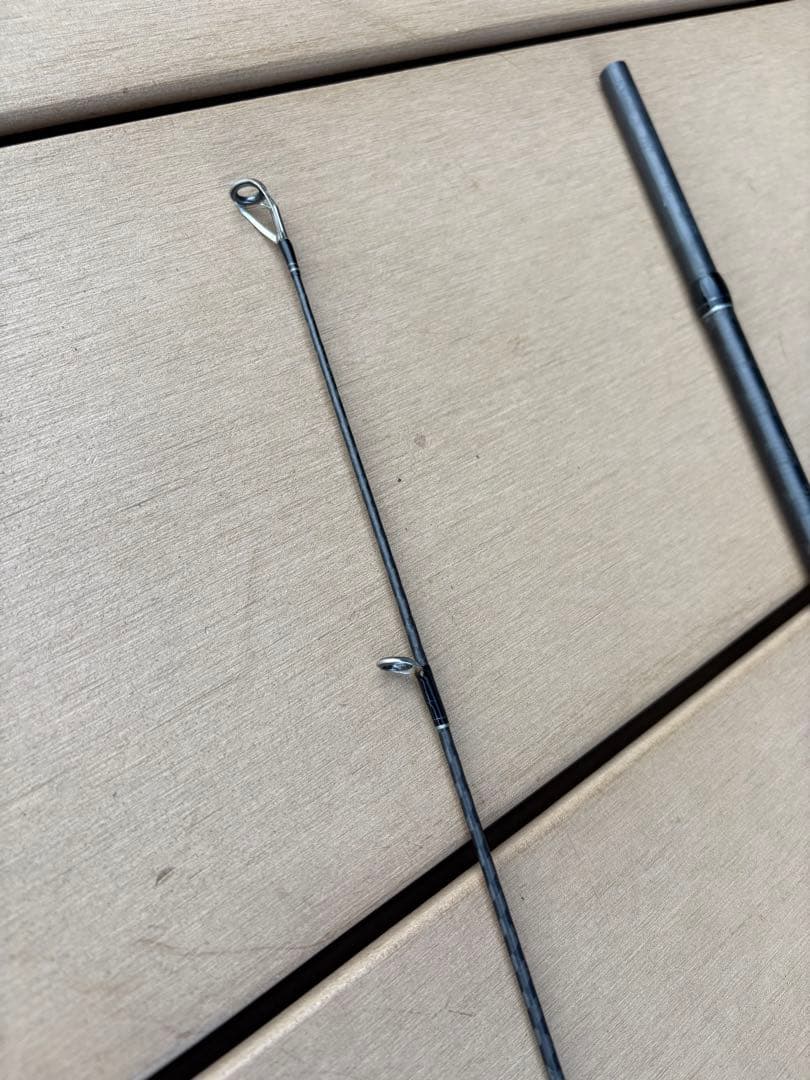 SHIMANO ENCOUNTER ショアジギングロッド