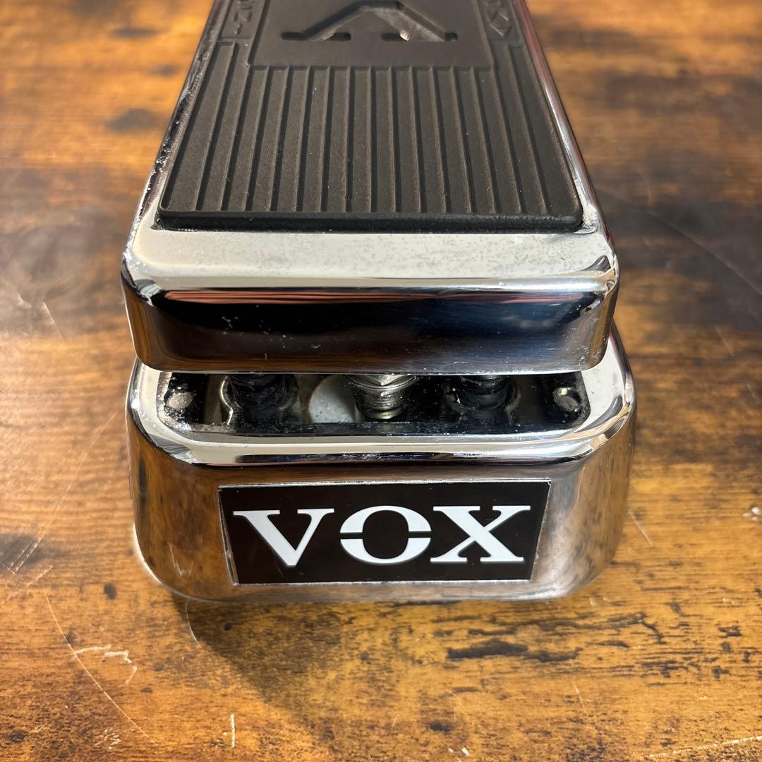 ギター VOX V848 Clyde McCoy