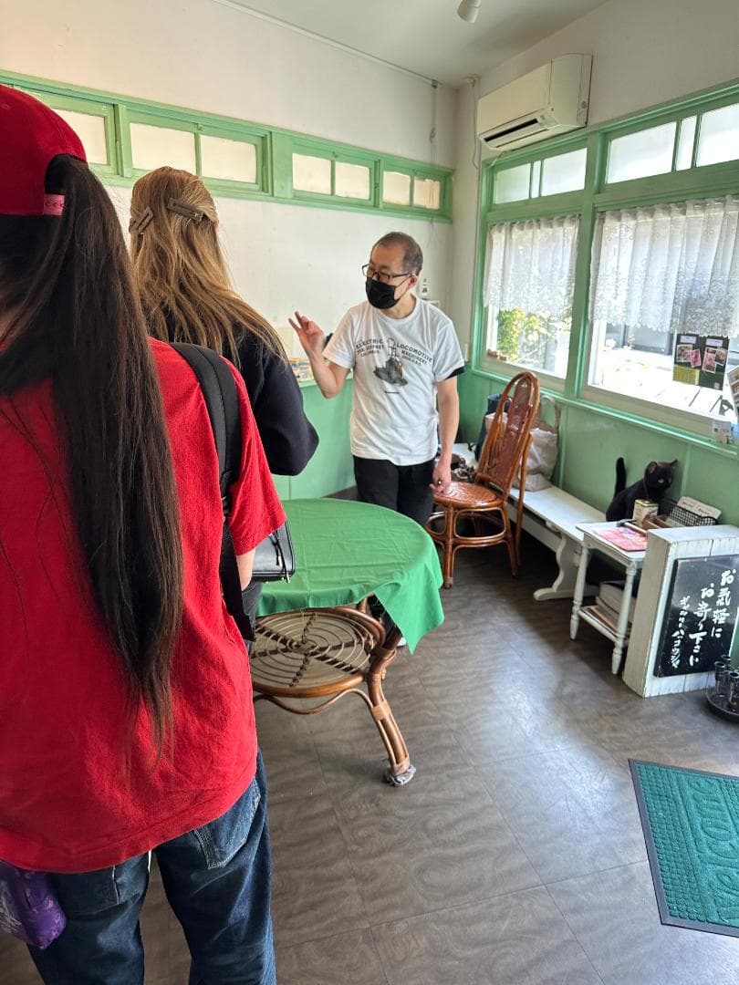 大山功一 直筆サイン ポケモンカード 似顔絵 Dr. Ooyama signed