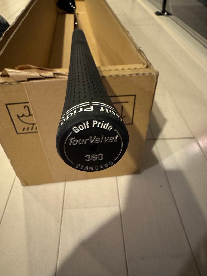 Tsr2 フェアウェイウッド　3番 15°　シャフトSR クラブカバー付き