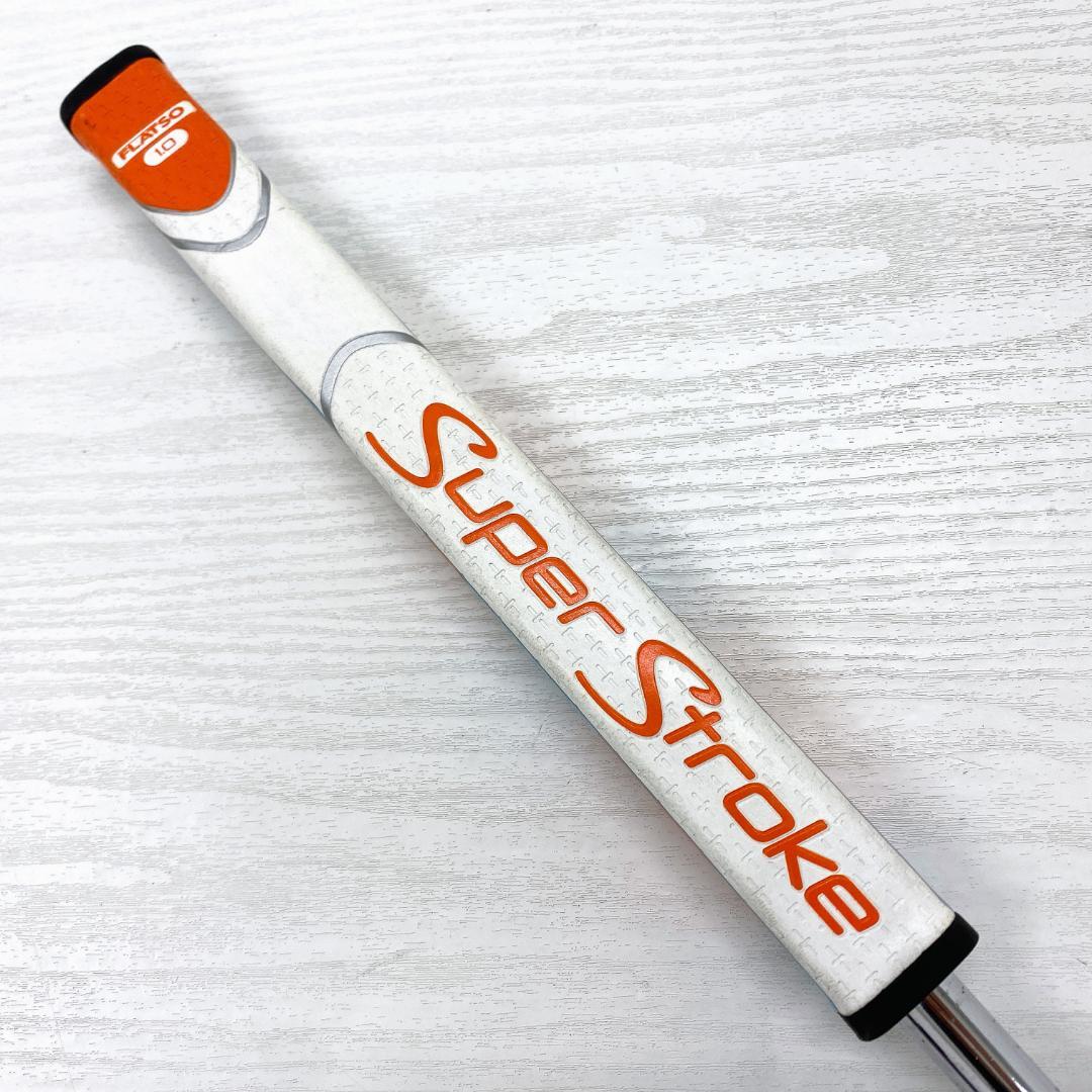 RYOMA M3 Silver シルバー パター リョーマ 34インチ