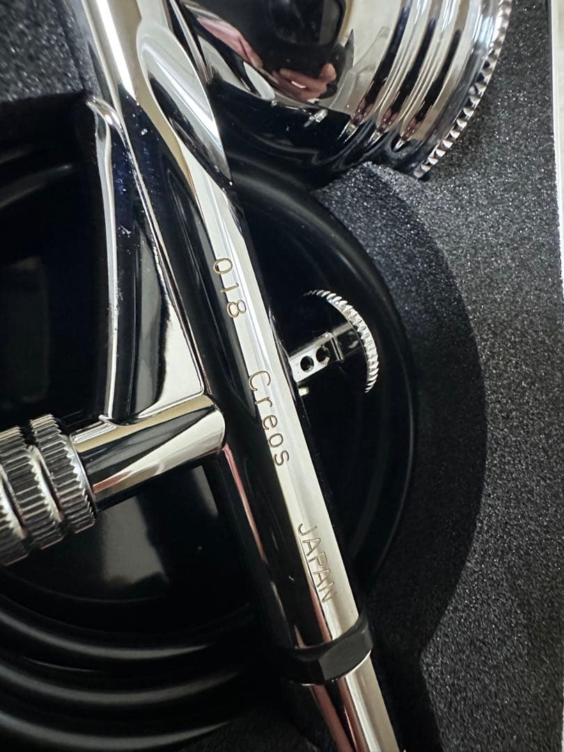 MR.HOBBY PS771 Mr.エアブラシカスタム018 ダブルアクション