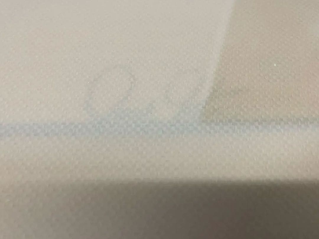 ジョシュホールサーフボード 5’9”クワッドフィンフィッシュ